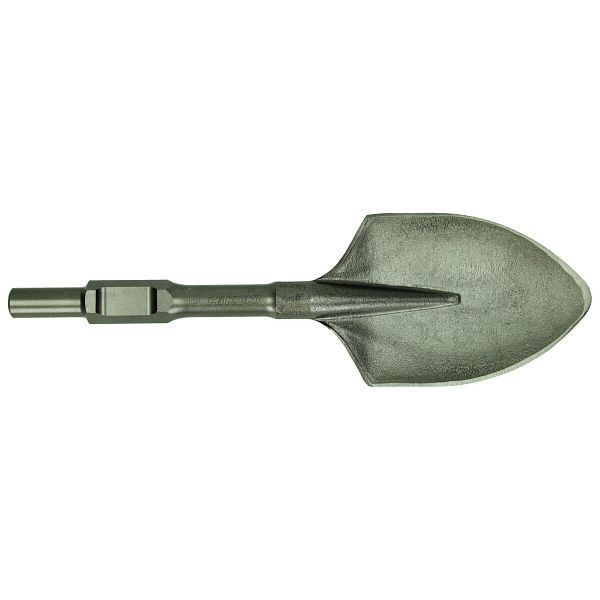 HiKOKI Schaufelmeißel 30 mm Sechskant 135 x 450 mm, 751541