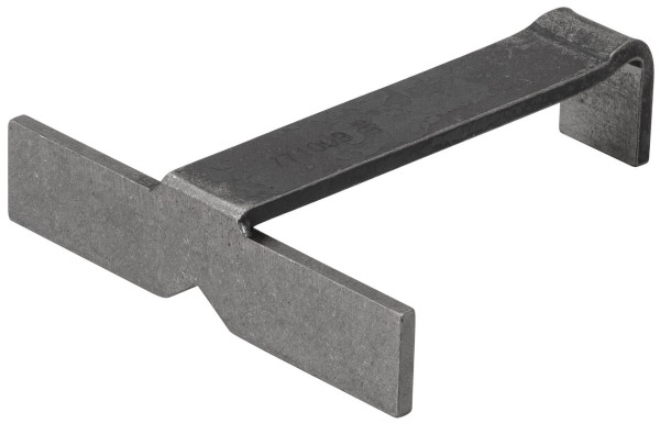 REMS Einstellehre R, Maße (LxBxH): 113 x 100 x 28 mm, 771009 R