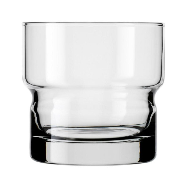 Libbey Trinkglas, D.O.F. NEWTON, 355 ml, VE: 12 Stück, 70531, 4004133705319