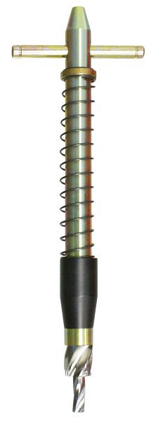 GEDORE KL-0186-50 B Reinigungswerkzeug für Injektorsitz, 2917459