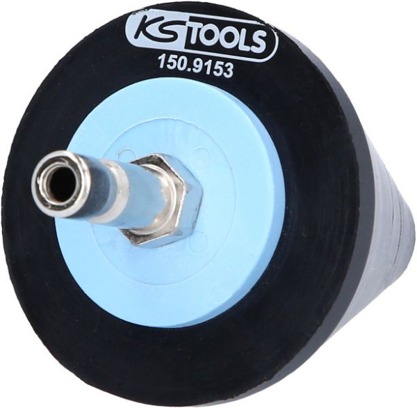 KS Tools Universal-Konus-Adapter, 150.9153, 4042146875728