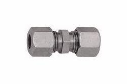 Riegler Gerade Verschraubung, 112151, 4047322168199