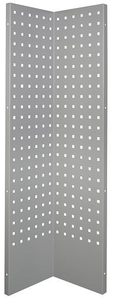 Kraftwerk MOBILIO Lochwand Eckteil für Erweiterung, 3964-16.11