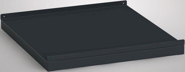 KLW Schranksockel mit Trägerblech für Schubladenschrank-Serie SEB (572 x 750 mm), SEB-SO-050