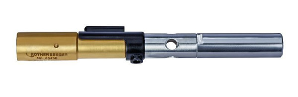 Rothenberger Standardbrenner für SF 3, 16mm, 35456, 4004625354568