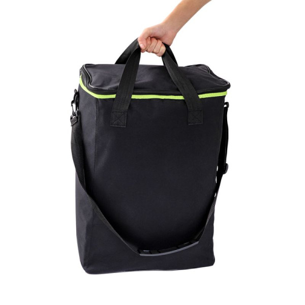 Stein HGS Transporttasche Zip Bag für Prospektständer, ZIP BAG small, 520 x 330 x 260 mm, 11965