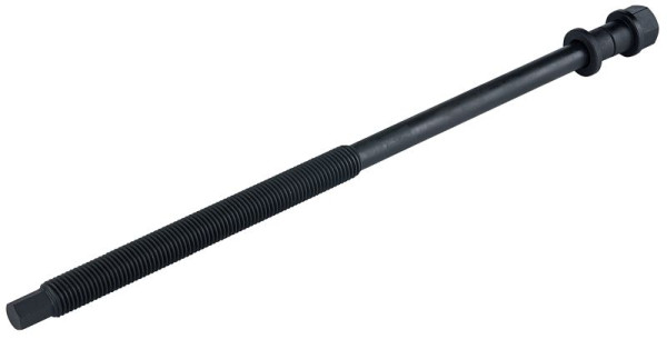 SW-Stahl Zugspindel M16 aus 302103L, 302103L-16, 4033592100175
