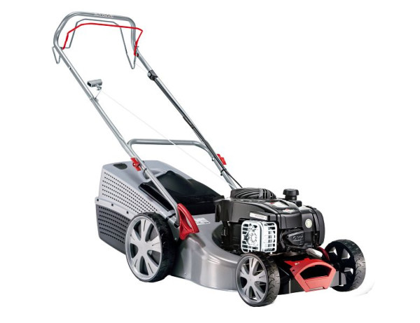 AL-KO Benzin-Rasenmäher Classic 4.62 SP-B Plus, 123006