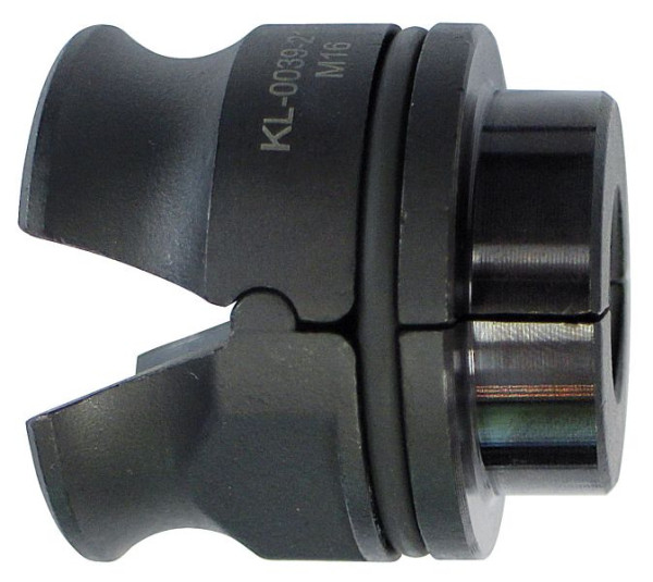 GEDORE KL-0039-2110-2 Schnellspannmutter, M10x1,25, 2915286