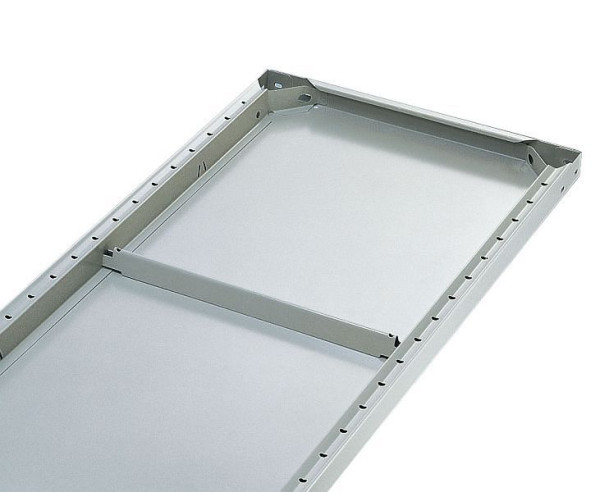 Meta MS-III Tiefenunterzug 300 mm, RAL 7035, 20084119