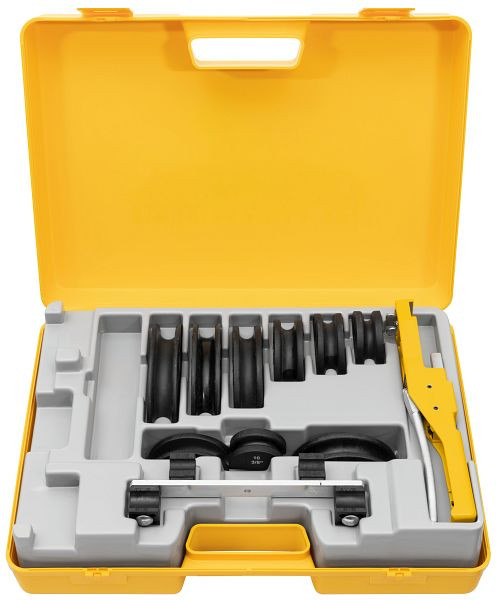 REMS Swing Rohrbieger-Set 10 - 22 / 3/8 - 7/8'', 153027 R