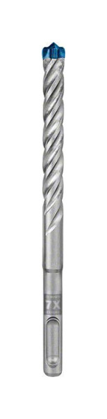 Bosch EXPERT SDS plus-7X Hammerbohrer, 12 x 100 x 165 mm, 10 Stück, für Bohrhämmer, 2608900173