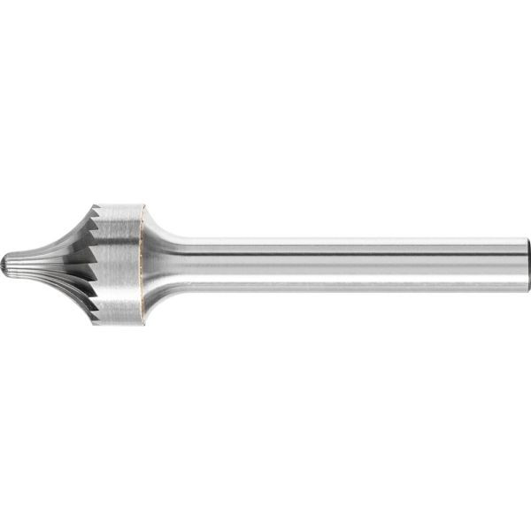 Pferd HM-Frässtift V 1315/6 Z3, 21152736