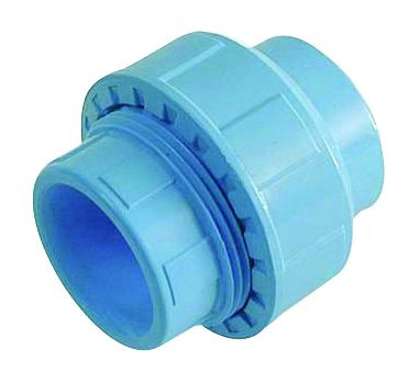 Prevost PVR 3UN - Verschraubung Kunststoff, für Rohr mit Außen-Ø= 25 mm, PVR 3UN25