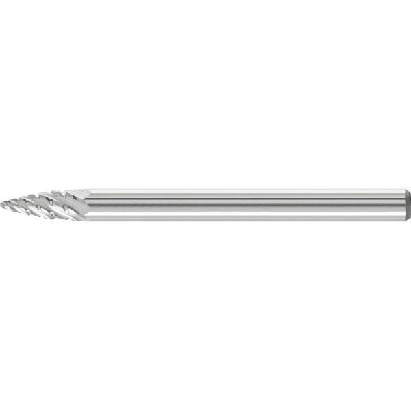 Pferd HM-Frässtift SPG 0307/3 TITANIUM, 21222584