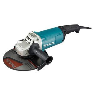 Makita Winkelschleifer 230 mm, 2.200 W, 6.600 min-1, GA9061RF
