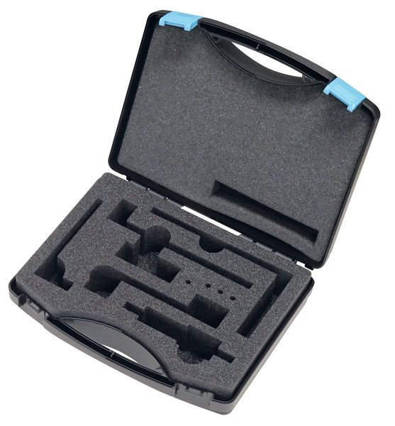 GEDORE KL-0580-8390 A Kunststoffkoffer mit Schaumstoffeinlage (leer), 2792753