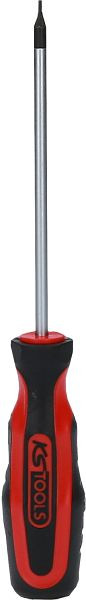 KS Tools ERGOTORQUEplus® Schraubendreher für Torx-Plus-Schrauben, IP5, 159.1243