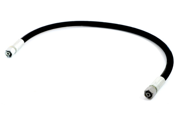 ELMAG Steuerleitung bei Presszylinder (Hydraulikschlauch), Für CNC-HAP 135-160, 9804074