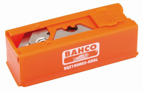 Bahco Haken-Universal Ersatzklingen, 12 Stück, SQZ150003-HSBL