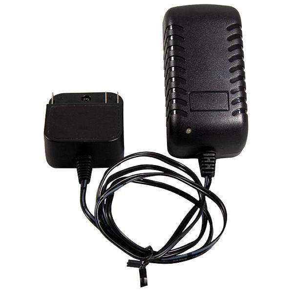 Haupa Kompakt Ladegerät Li-Ion 18V, 215527, 4011923608842