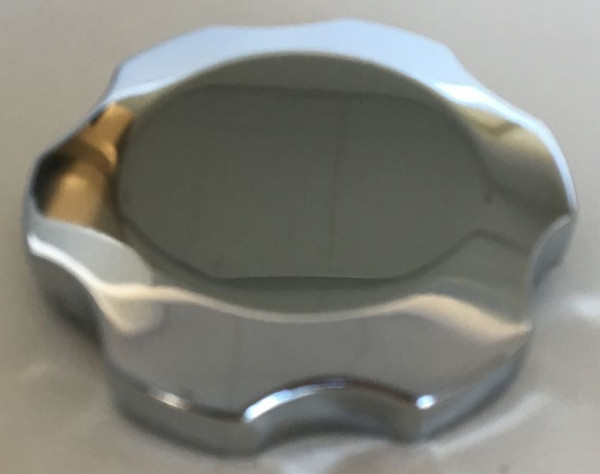 ELMAG Tankdeckel für HONDA Motore, GX 160 - 440 für Modelle mit Standardtank, 9503358