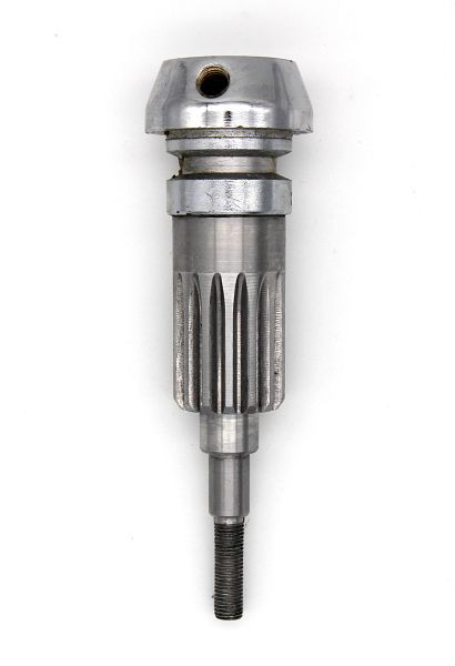 ELMAG Pinolen-Vorschubwelle Nr. 20, zu KBM 32 S, 9106210