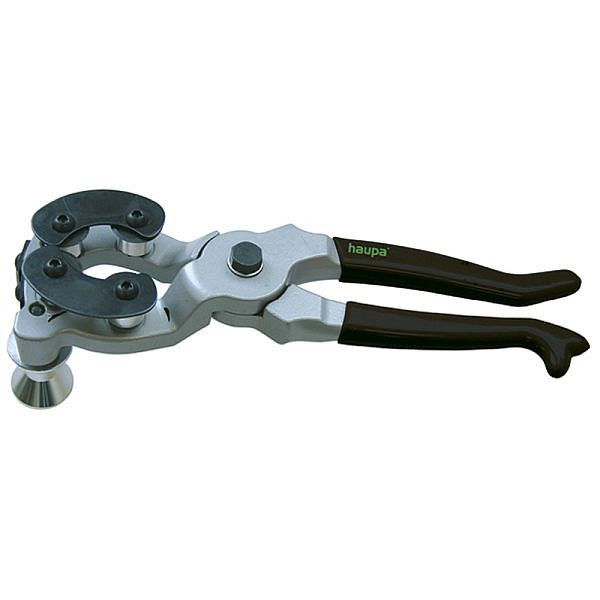 Haupa Entmantlungszange 47 - 75 mm, 200188, 4011923475055