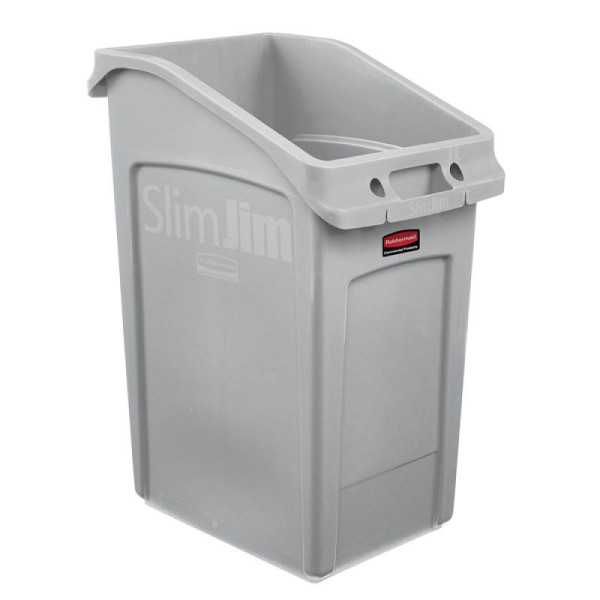 STEIN HGS Slim Jim Untertisch Container, Gesamthöhe 762 mm, 83529.0002