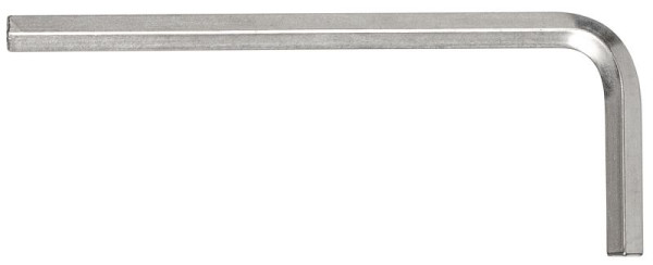 REMS Sechskant-Stiftschlüssel SW 5, 079016
