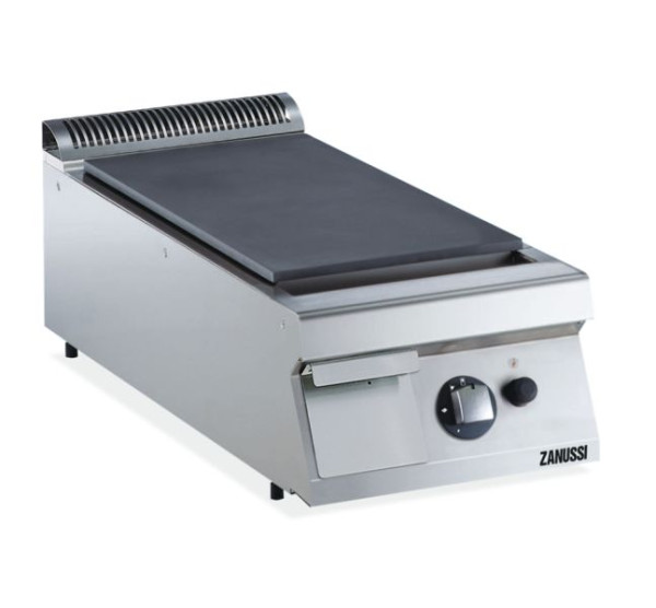ZANUSSI Gas-Fortkochherd GSH9 / 1B-T, Tischgerät, 406392022