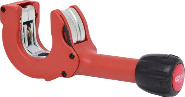 KS Tools Ratschen-Rohrabschneider, 12-35mm, 104.5060, 4042146224946