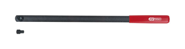 KS Tools Keilriemen-Schlüssel Torx für BMW und Mercedes T60, 150.1234