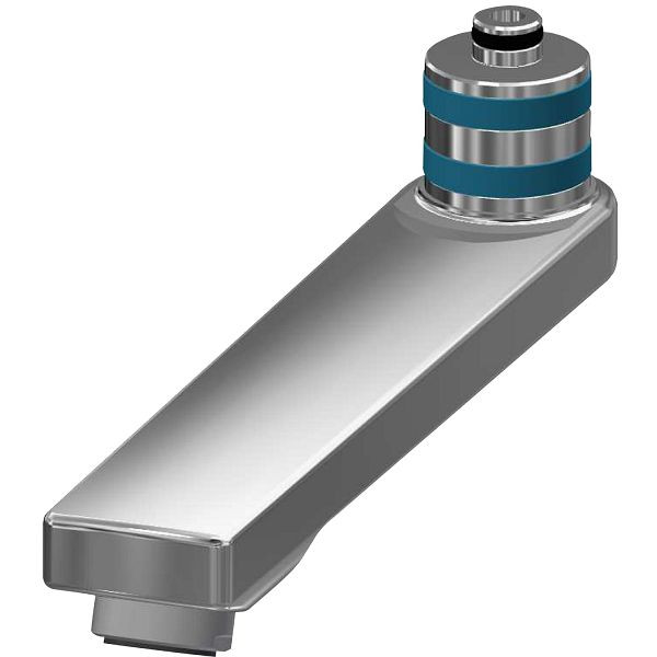 KWC Schwenkauslauf, 160 mm, arretierbar, Luftsprudler, 3l, 2030049955