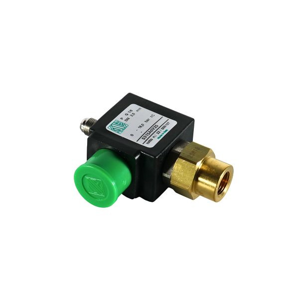 Airpress Magnetventil 2/2 NO G1/4F 24/50-60, Ersatzteil, 1089058030