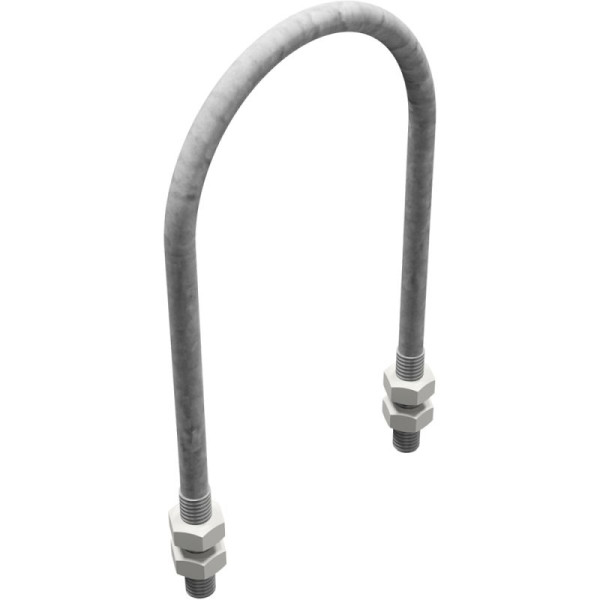 Stein HGS Anker-Satz zum Einbetonieren, 472a, 4063527858277