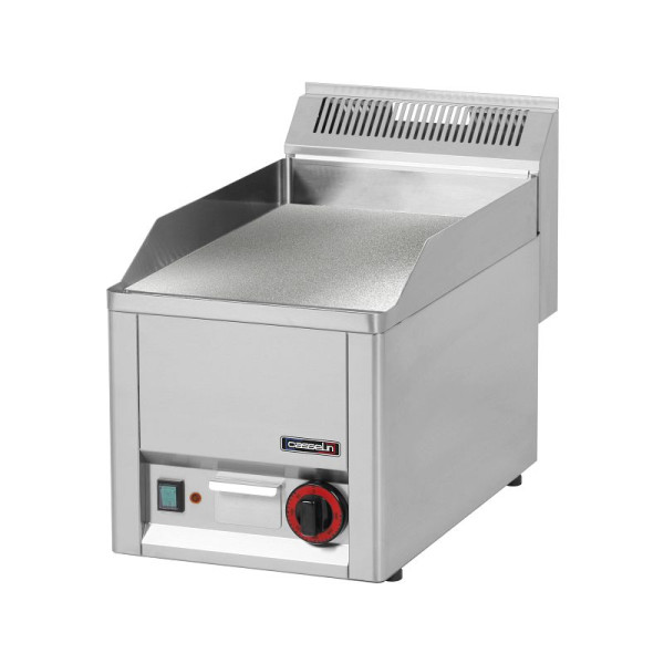 Casselin Snackplatte Chrom Texturiert 33 - Linie 600, C6PASCT33