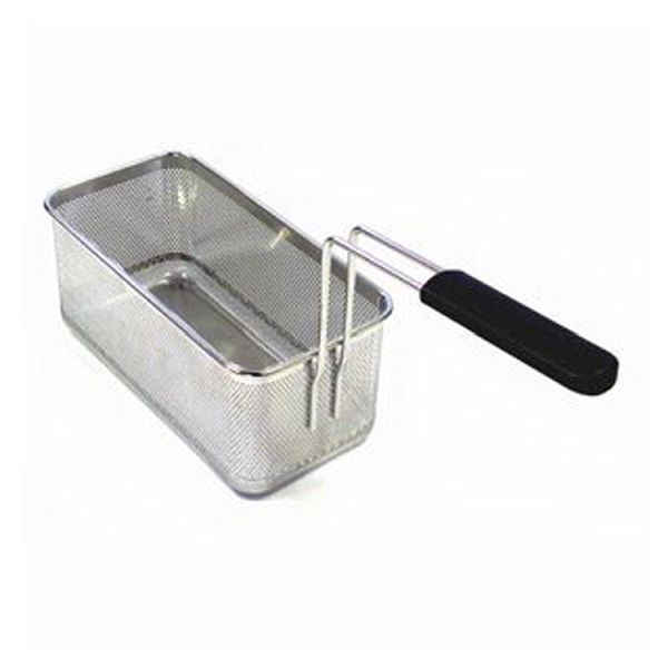 Mareno M1-600 Pastakorb CCP6, Außenmaße: 100x(B)x280(T)x125(H)mm, 161.096