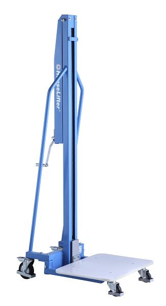 HanseLifter MES100-15 Minilift 100kg, Hubbereich: 130 - 1.500mm, GE0082065