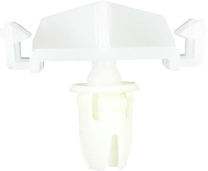 KS Tools Verbindungsclip für Mercedes, VE: 50 Stück, 420.5456