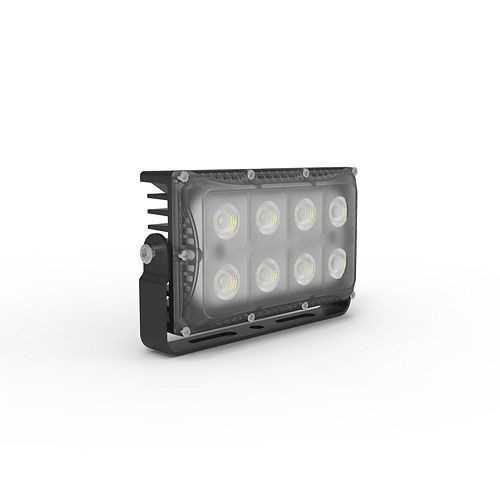 Phaesun LED-Strahler Miss Beam 25W 90 D, 360254, 4250730240788