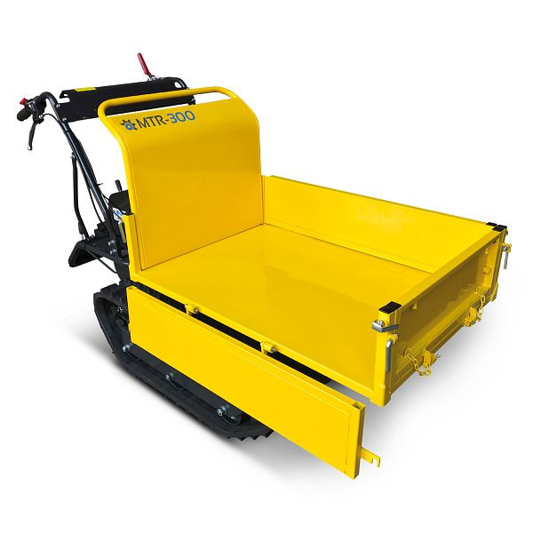 BAMATO Mini Raupendumper, 168 cm, MTR-300