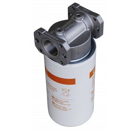 Cemo Filter mit Kartusche 1"-12 UNF, 8122, 4052886081907