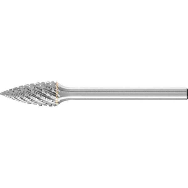 Pferd HM-Frässtift SPG 0613/3 TITANIUM, 21222784