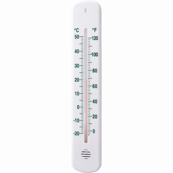 Technoline Thermometer, Abmaße: 40 x 215 x 10 mm, WA 1045