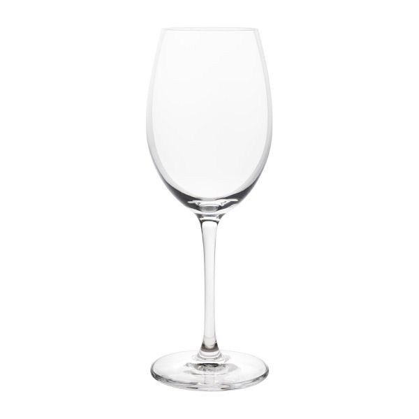 Olympia Novello Kristallweißweingläser 355ml, VE: 6 Stück, HW651