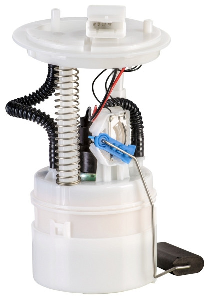 HELLA Kraftstoff-Fördereinheit, elektrisch, 4-polig, mit Dichtung/mit Tankgeber, 8TF 358 106-001