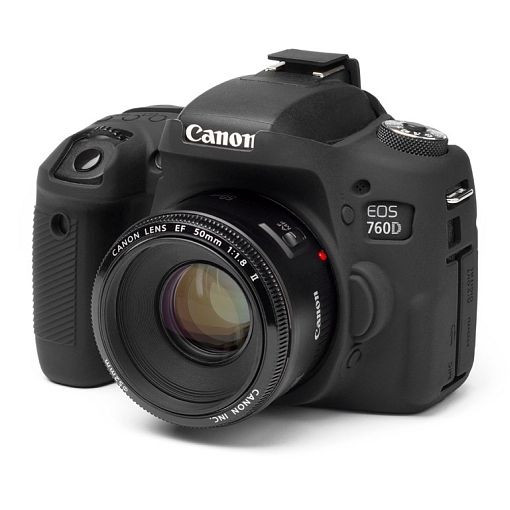 Walimex pro easyCover für Canon 760D, 1021447, 4250234514477