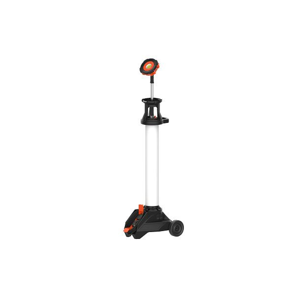 Unicraft LED Lichtsäule, LLS 23000-2 AC, 6904000, 4036351361657