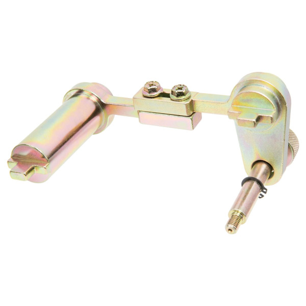 Stahlmaxx Nockenwellen Einstellwerkzeug für Volvo B4154T / B4204T, XXL-121127